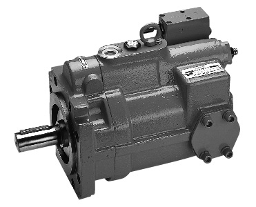 piston pump