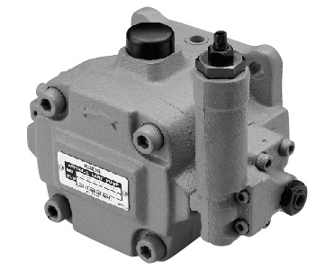 variable vane pump