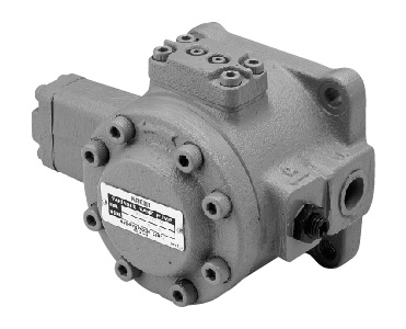 vane pump